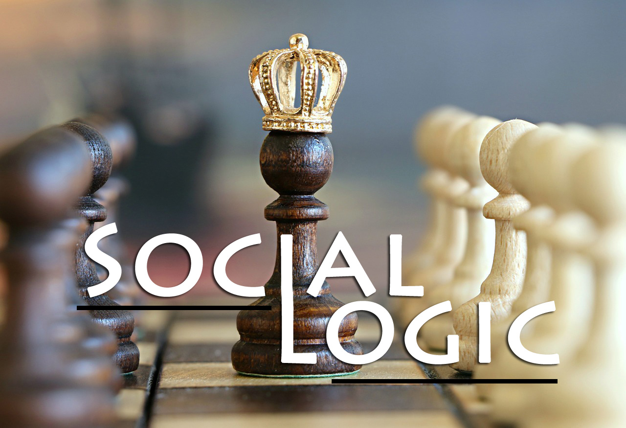 Social Logic [History Essay Example]